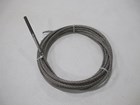 Replacement Winch Cable For Shore Master Lifts 3,000 To 6,000 / 4,000 To 5500 Pontoon