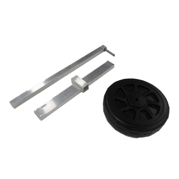 5' Helper Wheel For 