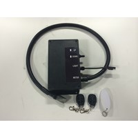 REPLACEMENT BRAIN BOX FOR SUNSTREAM