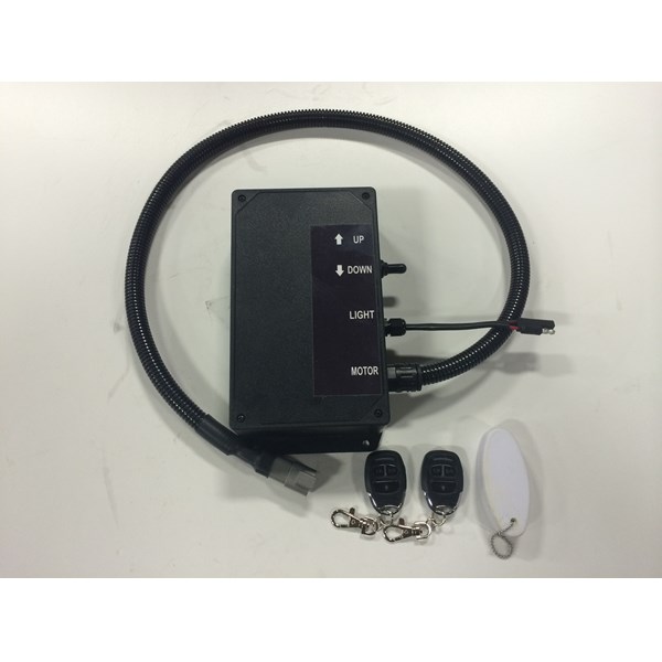 Replacement Brain Box For Sunstream