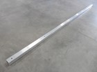 8' SECTIONAL DOCK CENTER TUBE