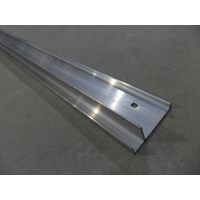 8' SECTIONAL SIDE ONLY (ALUM)