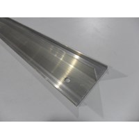 8' SECTIONAL SIDE ONLY (THRU FLOW)