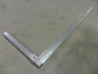 6' Dock Bench Bottom Bracket (1)