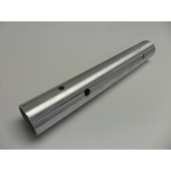 Otter Island Table Post