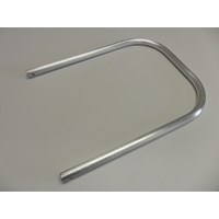 OTTER ISLAND BACK REST SUPPORT BAR