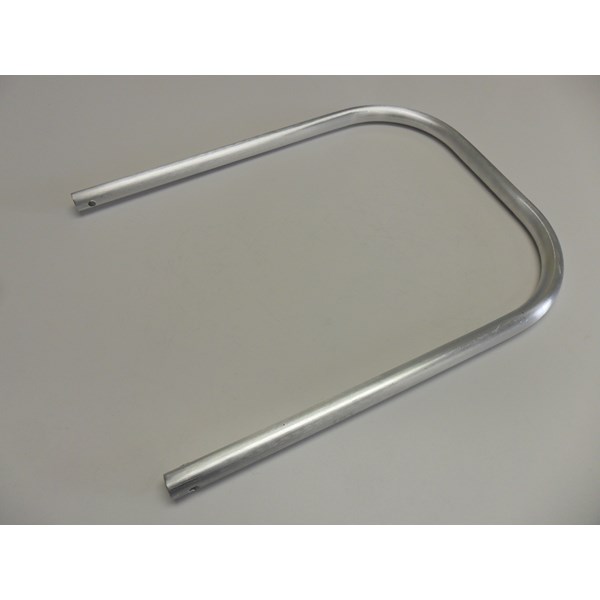 Otter Island Back Rest Support Bar