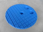 Swim Raft Table Only-Blue
