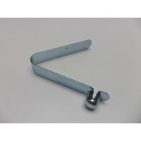 OTTER ISLAND SNAP BUTTON