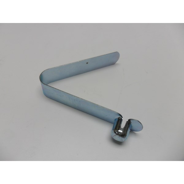 Otter Island Snap Button