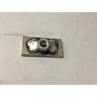 RETAINER PLATE