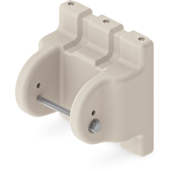 Apex To Wave Dock Kit