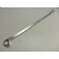 2' POLE CROSS BRACE KIT (1) 2' POLE CROSS BRACE KIT (1)