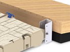 Genesis To Floating Dock Attachment Kit