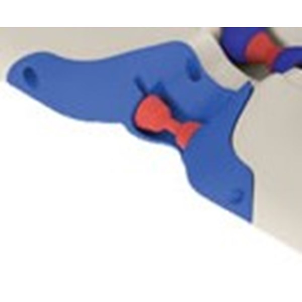 Extreme Entrance Roller Replacement Kit