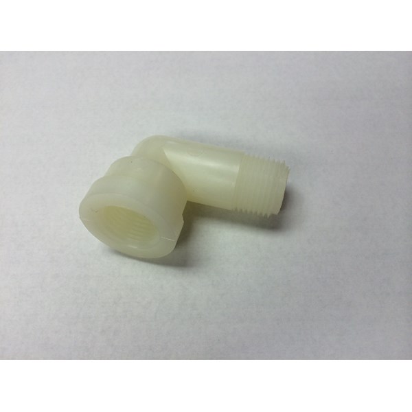 Oil Tank Return Elbow