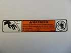 Label For LWWCH