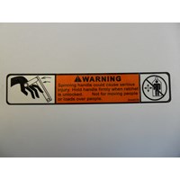 LABEL FOR LWWCH