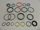 Hydraulic Cylinder Repair Kit-#10-Steel