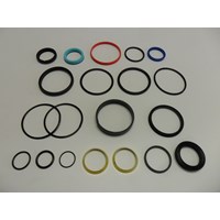 HYDRAULIC CYLINDER REPAIR KIT-#10-STEEL