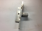 4500-6500# Roll-A-Rail Cart Wheel Bracket
