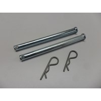 OTTER ISLAND LADDER PINS (2)