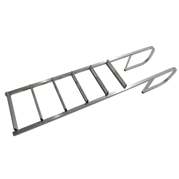 6' Step Heavy Duty Ladder