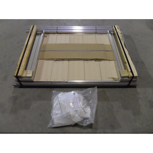 3' Adjustable Steps-Beige (3' To 4-1/2')