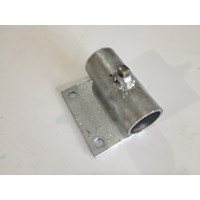 Medium Galvanized Support Bracket (2