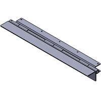 12' RAMP ABUTMENT KIT