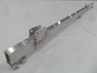 8100# Hydraulic Pontoon Bunk Beam