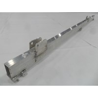8100# HYDRAULIC PONTOON BUNK BEAM