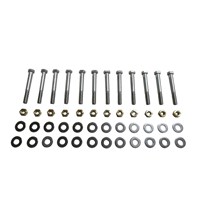 HYDRAULIC PONTOON CONVERSION HARDWARE HYDRAULIC PONTOON CONVERSION HARDWARE