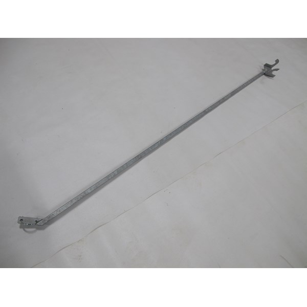 6' Quick Change Cross Brace (Pipe/Pipe)