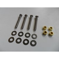 LADDER MOUNTING HARDWARE