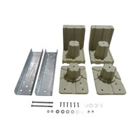 DOCK ATTACHMENT KIT SLX PORT (25-3/4