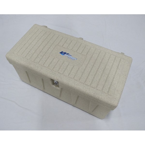 Standard Pump Box-Only