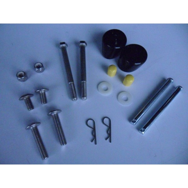 Otter Island Ladder Hardware Bag