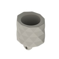 Small Flower Planter (Small Flower Pot)