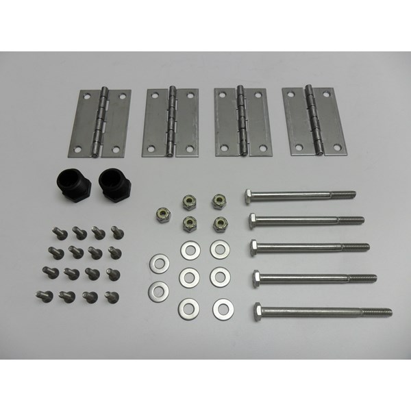 Otter Island Raft Hardware Bag