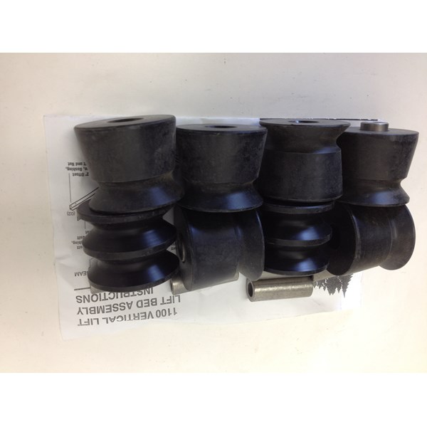 1100# Hi-Lifter Sheave & Bushing Kit