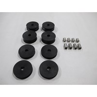 3800#/4600# Hi Lifter Sheave and Bushing Kit