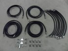 8100# Hydraulic Cylinder Hose Kit