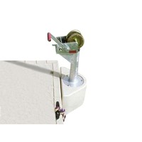 MOORING WINCH ADAPTOR