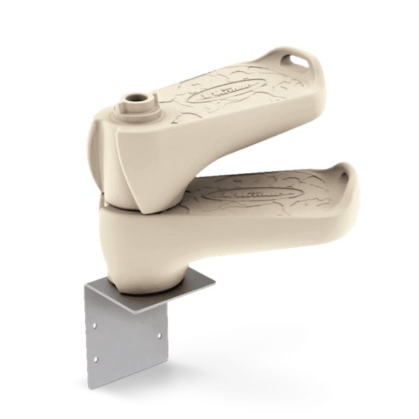 Universal Dock Steps