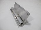 2' Bolt-on Piano Hinge / Custom To Truss