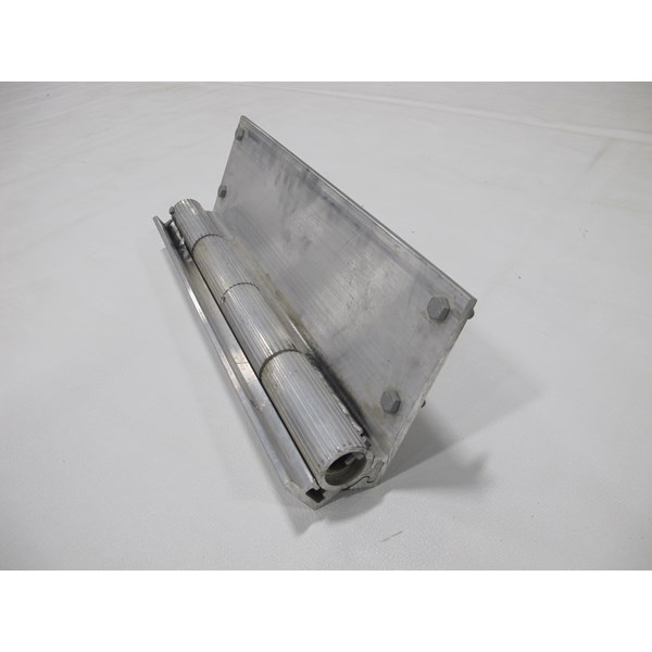 2' Bolt-on Piano Hinge / Custom To Truss