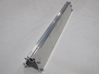6' Bolt-on Piano Hinge Tall-Tall