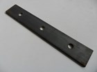 3 Hole Steel Side Plate (2