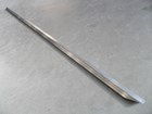 Triangle Trim Aluminum (Left Short)